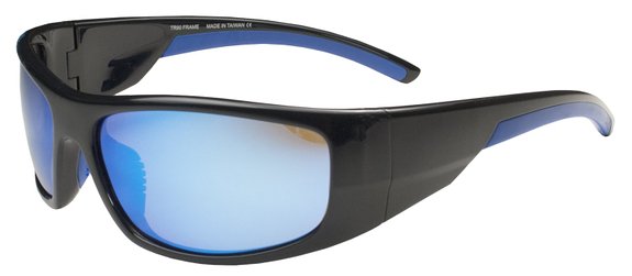 POLARIZED Sunglasses P07 Revo Mirror Lens Colors for Men and Women