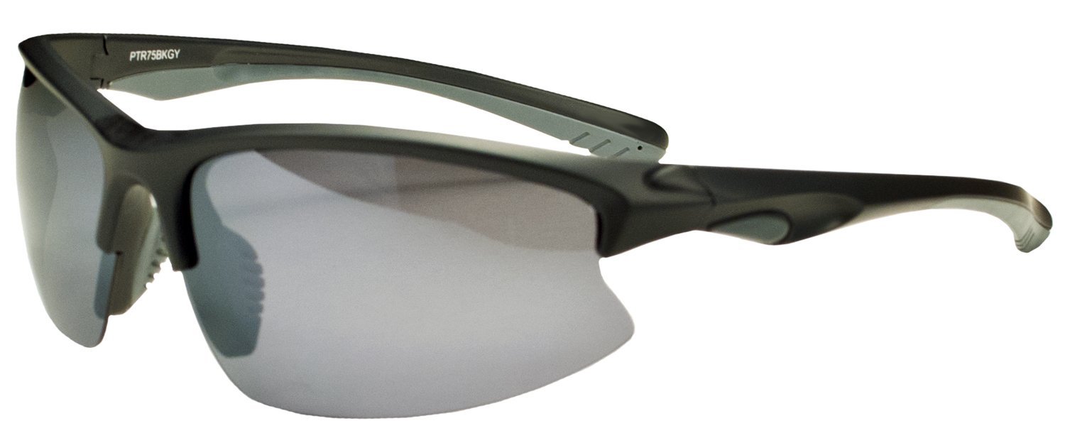 Polarized PTR75 Sunglasses Superlight Unbreakable for Running