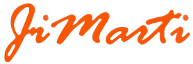 Jimarti Logo